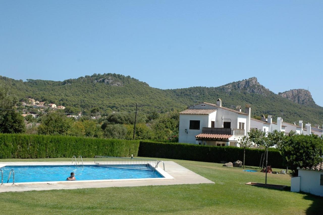 Vall Petita 152 L'Estartit Exterior photo